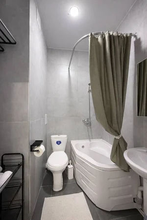 Фото 7 1-комн. квартира в Узбум