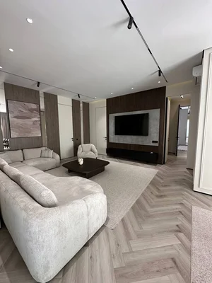 Фото 2 5-комн. квартира в Gardens