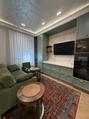 Фото 1 2-комн. квартира в Мирабадском районе