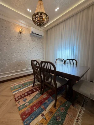 Фото 2 2-комн. квартира в Мирабадском районе