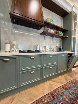 Фото 7 2-комн. квартира в Мирабадском районе