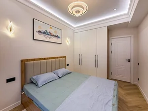 Фото 6 2-комн. квартира в ЖК Пойтахт