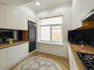 Фото 7 2-комн. квартира в ЖК Пойтахт