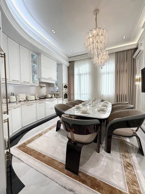 Фото 1 5-комн. Коммерция в Яккасарайском районе