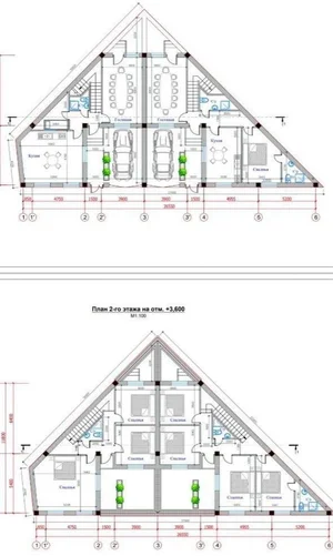 Фото 4 Дом в Мирзо Улугбекском районе