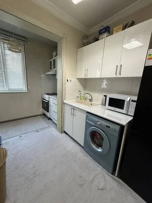 Фото 1 2-комн. квартира в Юнусабад