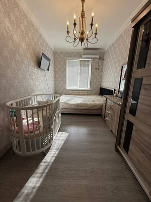 Фото 4 2-комн. квартира в Юнусабад