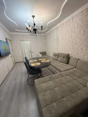 Фото 5 2-комн. квартира в Юнусабад