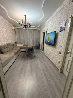 Фото 6 2-комн. квартира в Юнусабад