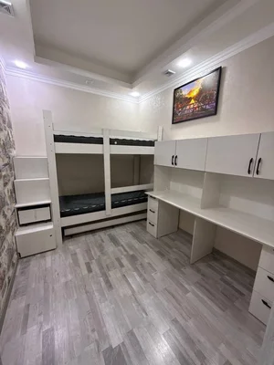 Фото 7 2-комн. квартира в Xon Saroy Mega tower