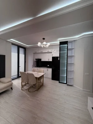 Фото 1 3-комн. квартира в Xon Saroy Megatower