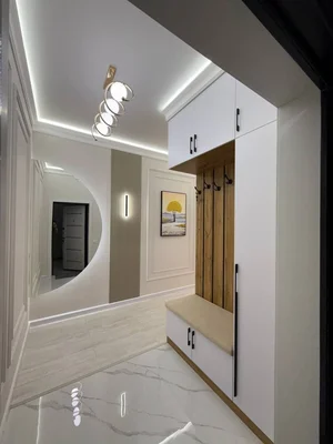 Фото 4 3-комн. квартира в Xon Saroy Megatower