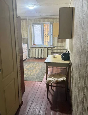 Фото 1 1-комн. квартира в Перекрёсток Ботанический сад