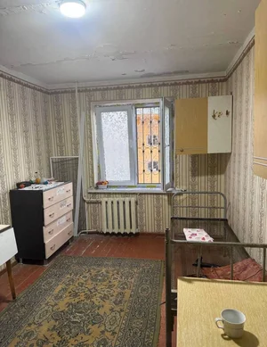 Фото 3 1-комн. квартира в Перекрёсток Ботанический сад