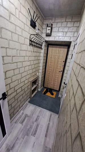 Фото 3 1-комн. квартира в Юнусабад