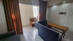 Фото 5 1-комн. квартира в Юнусабад