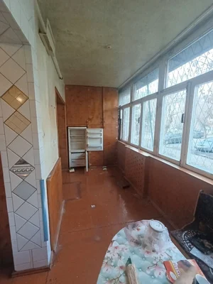 Фото 3 3-комн. квартира в Юнусабад