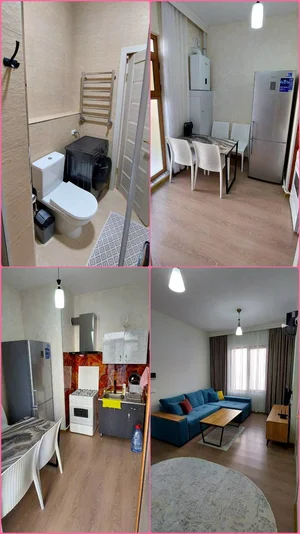 Фото 2 Квартира в Юнусабад