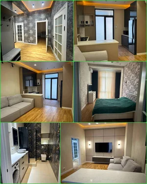 Фото 1 Квартира в Максим Горький