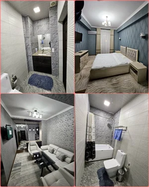 Фото 1 2-комн. квартира в Чиланзар-10