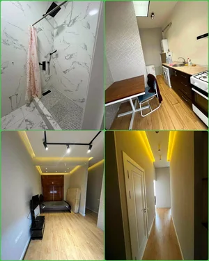 Фото 1 1-комн. квартира в Авиасозлар-4