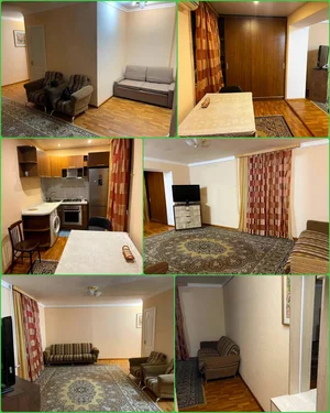 Фото 1 1-комн. квартира в Максим Горький метро