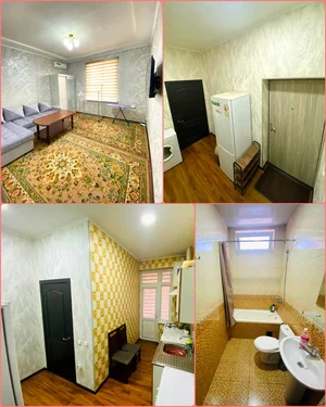 Фото 1 Квартира в Мирзо-Улугбекском районе