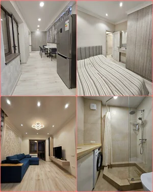 Фото 1 2-комн. квартира в Ц-1, гостиница Тата