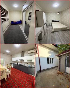 Фото 1 Дом в Мирабадском районе