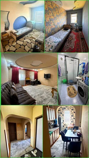 Фото 1 3-комн. квартира в Ташсельмаш