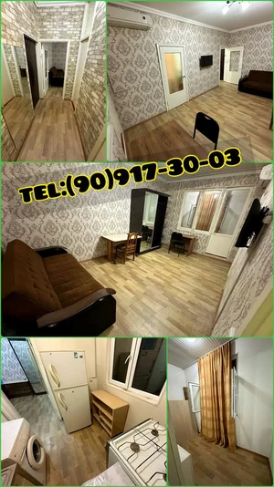 Фото 2 Квартира в Мирзо-Улугбекском районе