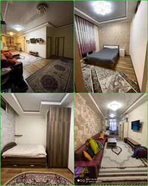 Фото 1 Квартира в Махтумкули