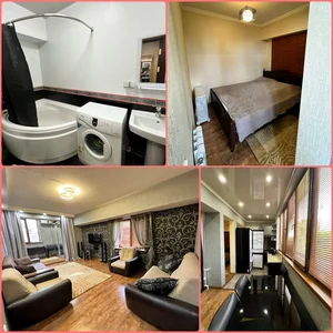 Фото 1 2-комн. квартира в Минор