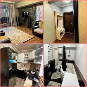 Фото 2 2-комн. квартира в Минор