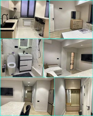 Фото 2 2-комн. квартира в Юнусабадском районе