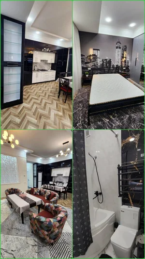 Фото 1 2-комн. квартира в Мирзо-Улугбекском районе