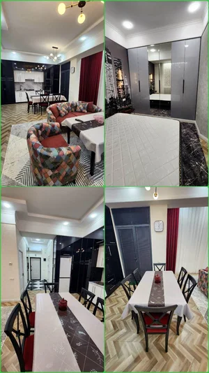 Фото 2 2-комн. квартира в Мирзо-Улугбекском районе