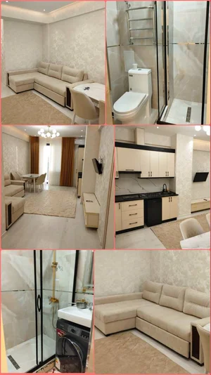 Фото 1 1-комн. квартира в Чиланзар-6