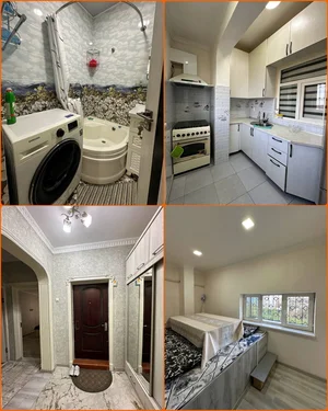 Фото 2 3-комн. квартира в Чорсу