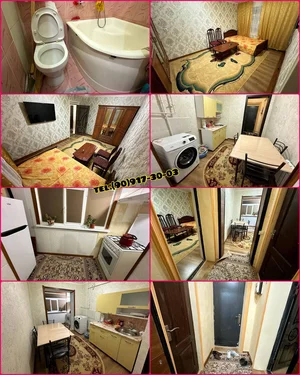 Фото 1 Квартира в Мирабадском районе