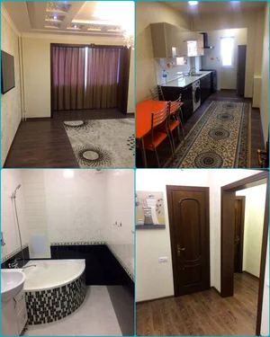 Фото 2 3-комн. квартира в Мирабадском районе