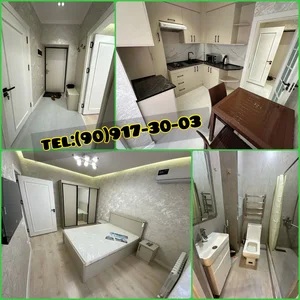 Фото 1 1-комн. квартира в Мирабадском районе