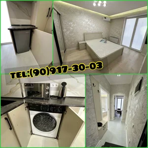 Фото 2 1-комн. квартира в Мирабадском районе