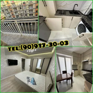 Фото 3 1-комн. квартира в Мирабадском районе