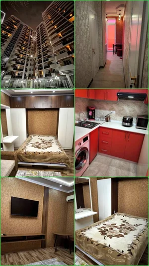 Фото 1 1-комн. квартира в Юнусабад-6