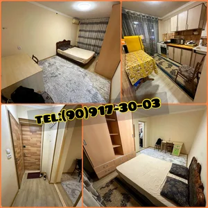 Фото 1 1-комн. квартира в Текстильный мост