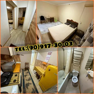 Фото 2 1-комн. квартира в Текстильный мост