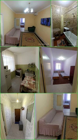 Фото 1 2-комн. квартира в Кадышева