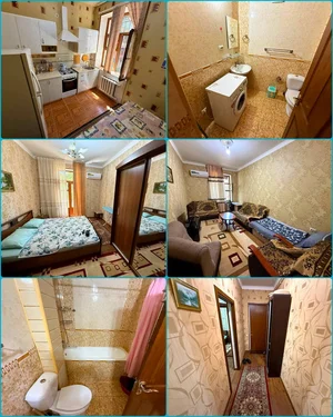 Фото 1 Квартира в Дархан