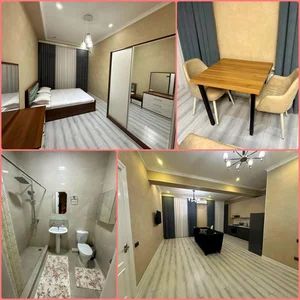 Фото 1 2-комн. квартира в Глинка